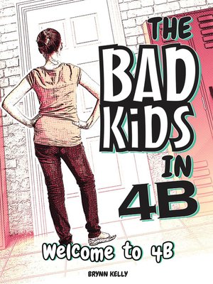 cover image of Welcome to 4B
